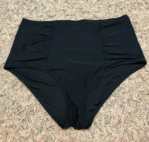Aerie High-Waisted Bikini Bottoms thumbnail 1