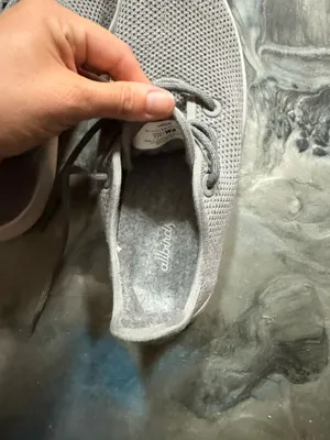 Allbirds Gray Tree Runners thumbnail 7
