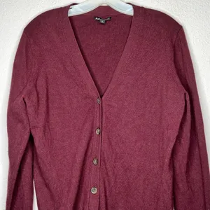 J. Crew‎ Mercantile Cardigan Sweater thumbnail 2