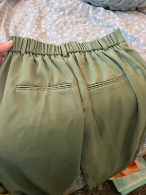 Green Trousers thumbnail 3