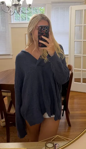 Aerie Sweater thumbnail 1