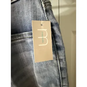 Maurice's Womens Plus Size 18W *nwt* Capri‎ Mid-Rise Jeans thumbnail 3