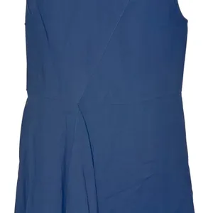 Worth Women's Midi Dress Draped Sleeveless Minimalist Careerwear Black Size 10‎ thumbnail 3