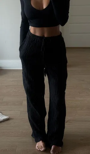 Monday Swimwear Pants thumbnail 1