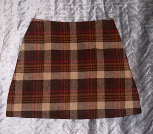 Uniqlo Skirt Mini thumbnail 1