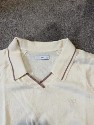 Aritzia TNA Polo thumbnail 2