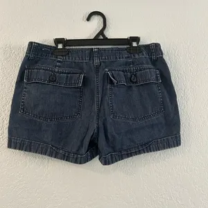 The Loft Trouser style Jean Short thumbnail 4