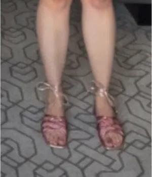 Circus by Sam Edelman Lace-Up Sandals thumbnail 5