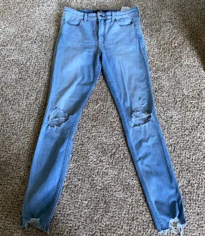 Jeans thumbnail 1
