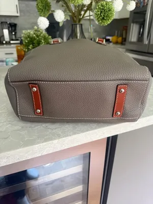 Dooney & Bourke north/south shopper thumbnail 3