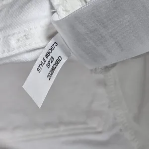 J. Crew Factory Slim boyfriend jean in all-day stretch 33‎ BO673 NWT thumbnail 7