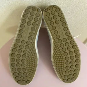 Ecco Light Blue Womens shoes size 38 Aka 7 thumbnail 12
