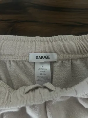 Garage Sweatpants thumbnail 5