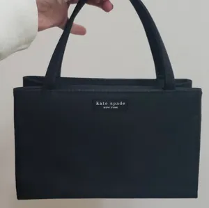 Vintage Y2K Kate Spade Nylon bag thumbnail 12
