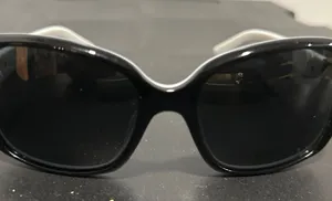 Kate Spade Black Sunglasses with Sleek Design thumbnail 1