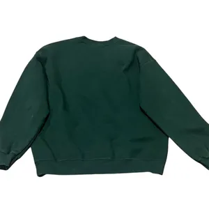 Gildan Freddy Krueger Graphic Crewneck Sweatshirt Unisex L Green Horror Theme thumbnail 5