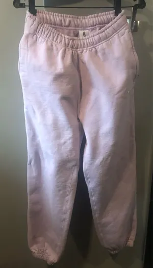 Nike Sweatpants thumbnail 1