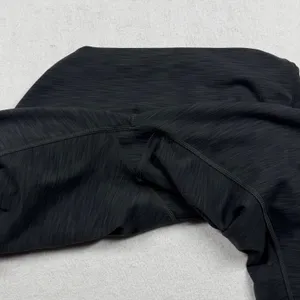 Lululemon Wunder Under High-Rise Leggings Size 8 Gray Heather 28” thumbnail 7