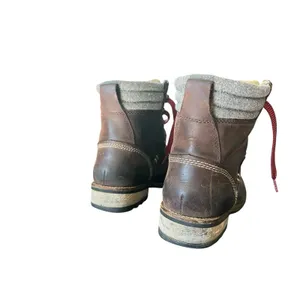 Kodiak Surrey II Womens Waterproof Thinsulate, Brown Leather Boots, Size 7‎ US thumbnail 5