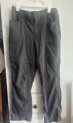 REI Co-op Hiking Pants Women’s Convertible thumbnail 1