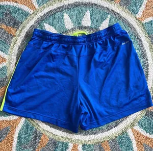 Nike Dry Fit Woman’s Athletic Shorts thumbnail 2
