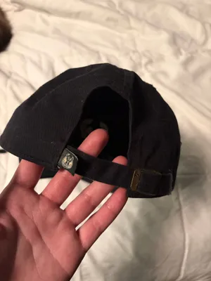 Black Milwaukee Bucks dad hat NBA thumbnail 2
