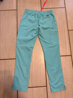 FIGS Yola Scrub Pants thumbnail 2