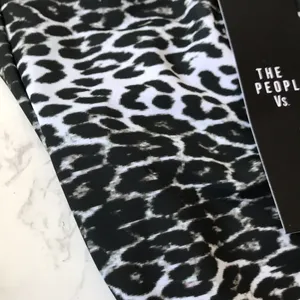 NWT Peppermayo Dusk Snow Leopard Swimsuit thumbnail 5