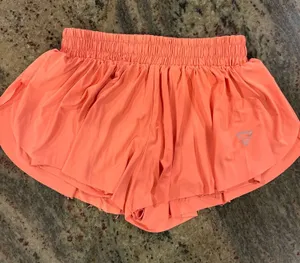 Amazon Luogongzi shorts thumbnail 1