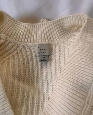 A New Day Target Sweater thumbnail 3