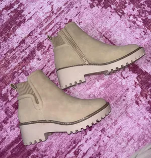 Time & Tru Ankle Boots thumbnail 3