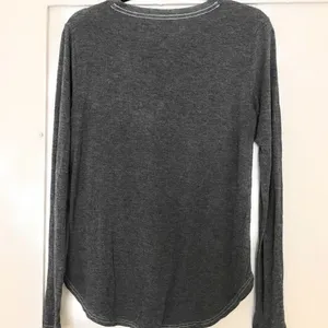 Abercrombie & Fitch New York T-Shirt Long‎ Sleeve thumbnail 5