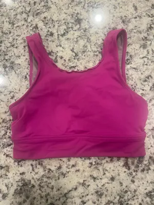 Free People Movement Sports Bra thumbnail 4