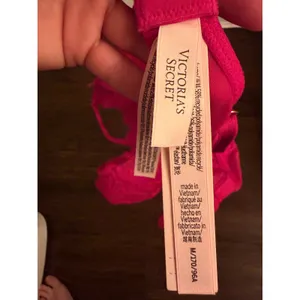 Victorias Secret Dream Angels Wicked Unlined Lace Teddy Pink Medium NWT thumbnail 4