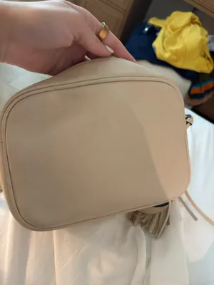 Mario Valentino Crossbody Purse thumbnail 5