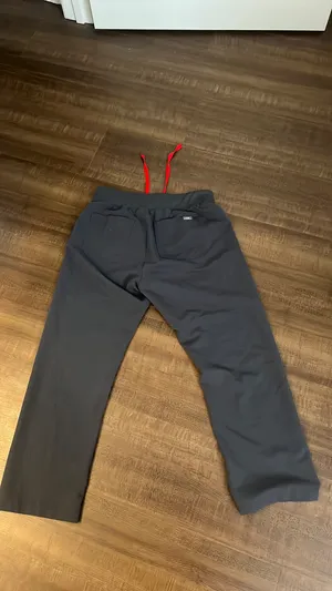 FIGS High-Waisted Livingston Scrub Pants thumbnail 6
