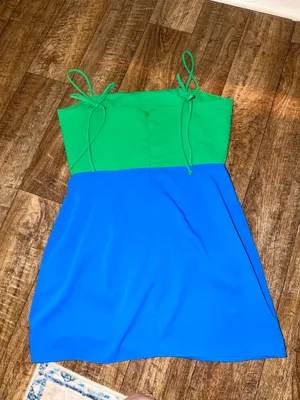 These Three Boutique Dress thumbnail 1