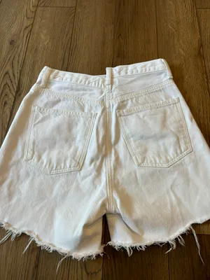AGOLDE Shorts thumbnail 2