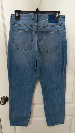 Abercrombie jeans thumbnail 3