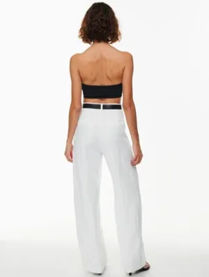 Wilfred The Effortless Linen Blend Pants Size 00 thumbnail 4