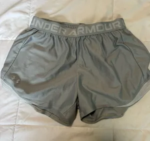 Under Armour Shorts thumbnail 1
