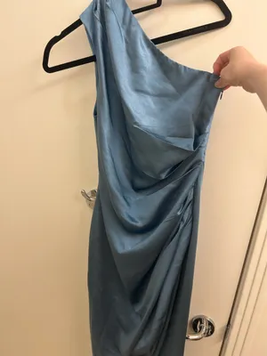 Revolve Dress Elliatt Cassini thumbnail 6