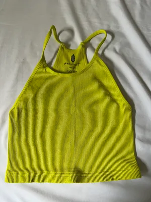 Free People Movement Top thumbnail 1