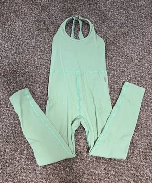 FP movement romper thumbnail 1