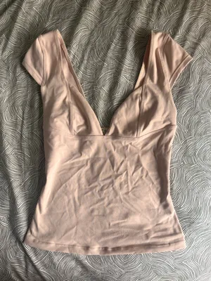Free People Duo Corset Cami Rosie Intimately XS thumbnail 3