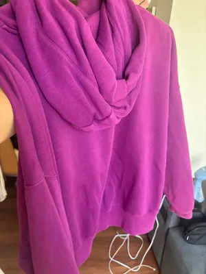 Nike Hoodie Women’s thumbnail 3