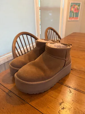 Ugg Class Ultra Mini Platform thumbnail 2