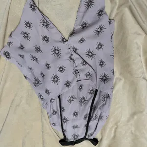 Free people through the night starburst tank size small thumbnail 3