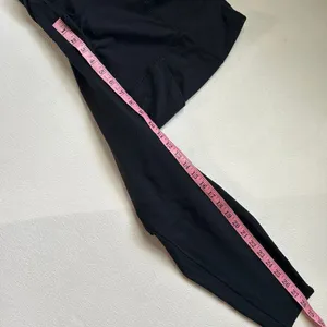 The North Face Women’s Black High Rise Active Leggings 1X | Pockets, Athleisure thumbnail 6