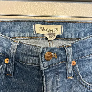 Madewell Women's Jeans thumbnail 3